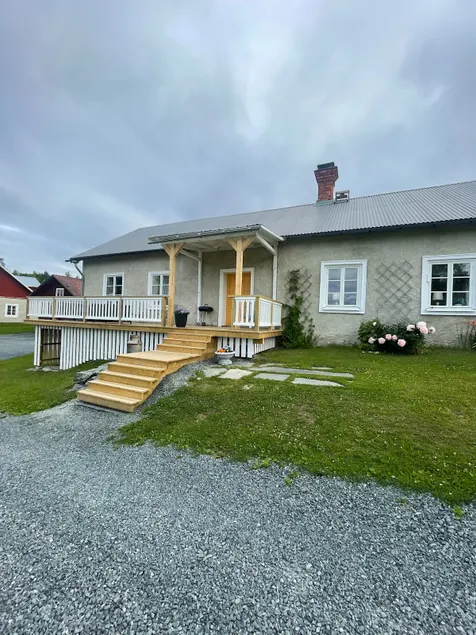 Gårdsstugan in Offerdal - Image 1