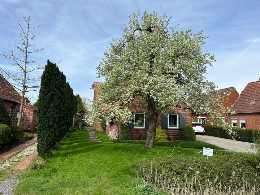 Vörenn vacation home in Loquard - Image 1