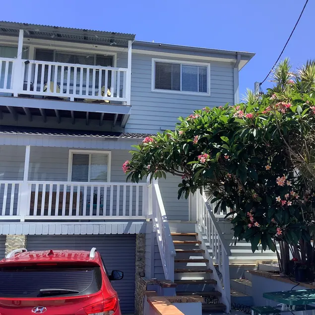 Holiday house - Image 1
