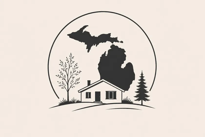 2Bed Ranch house near Downtown Farmington - Image 1