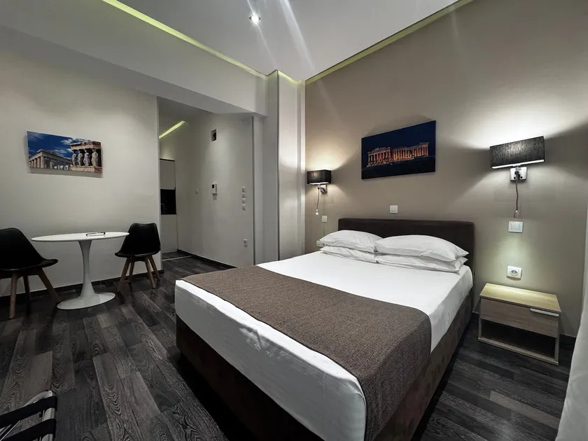 Athens Stay 30 | Modern Comfort & Easy Living - Image 1