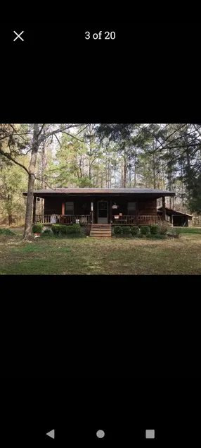 Cabin in the Woods - Image 1