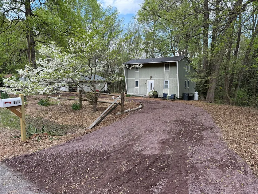 Wander Woods Bungalow - Image 1