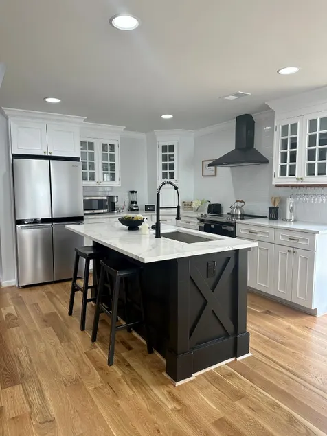 Hidden Gem/House/4 BR /Powder Springs. - Image 1
