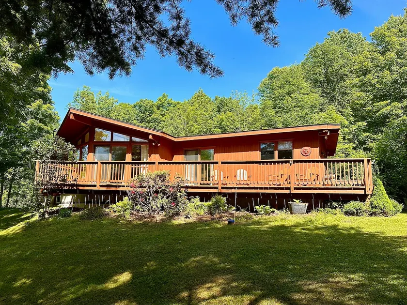 Humble Mountain House - Image 1