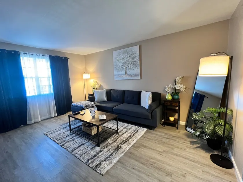 Modren Comforts, Quiet and Cozy - Image 1