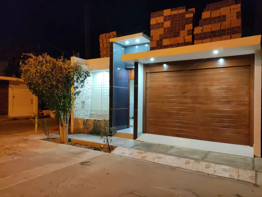 Family house 10 minutes from Huacachina, with garage - Image 1