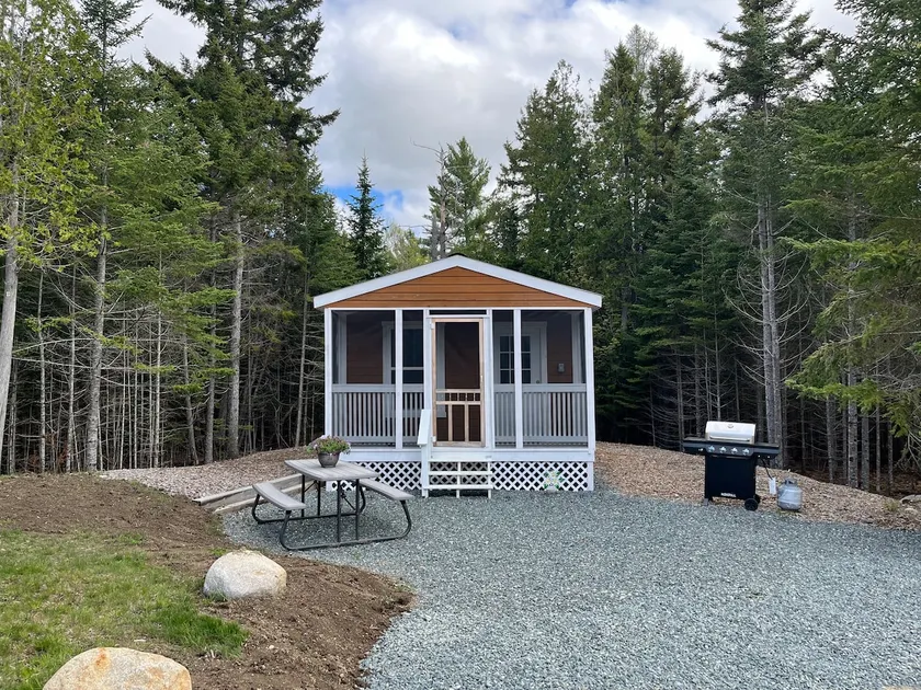 Bear Paw Cabin 1 - Image 1