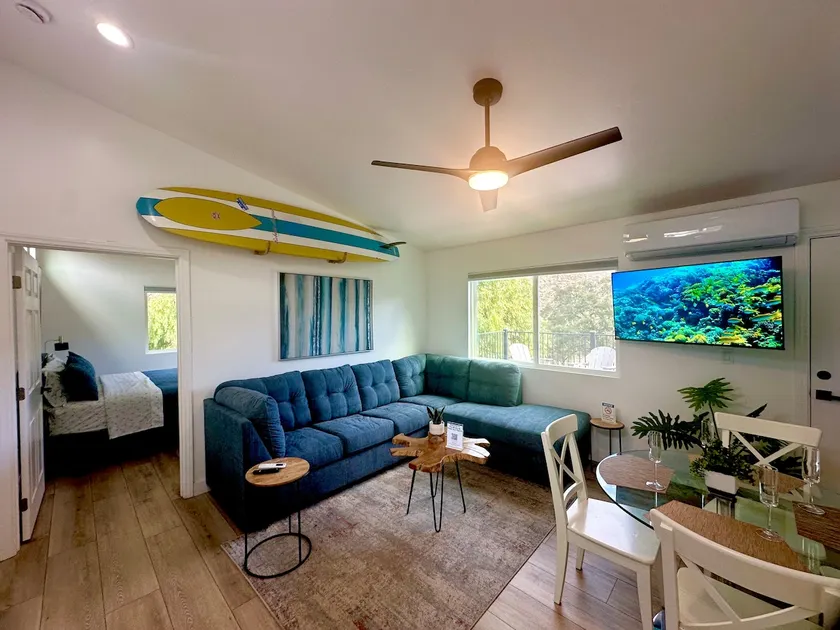 SD Casita Sleeps 6 - Morey from Prieto Surf Ranch - Image 1