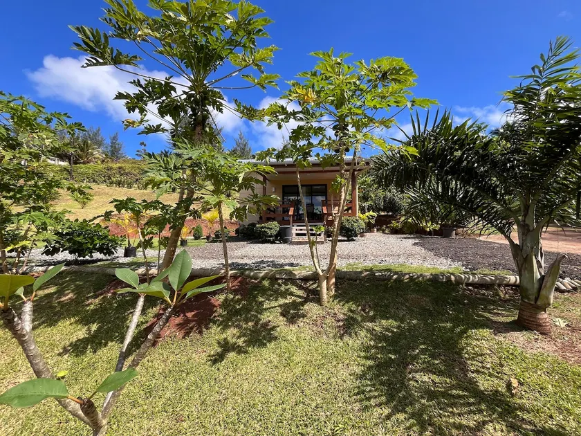 Tuna House - Image 1