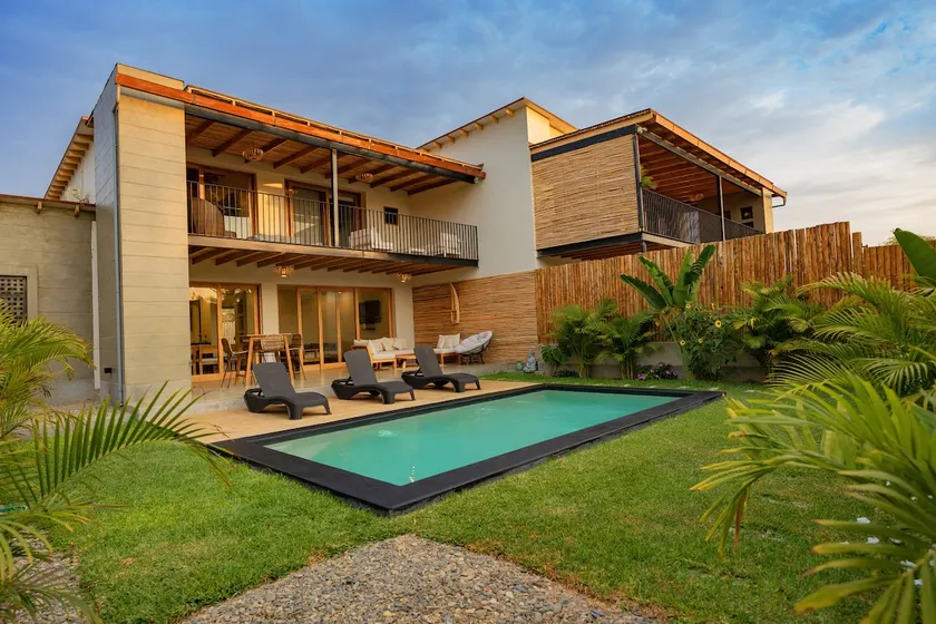 House 2 Vichayito del Mar - Image 1