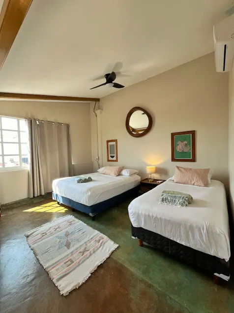 Pargos ocean view, steps from Carrizalillo - Image 1