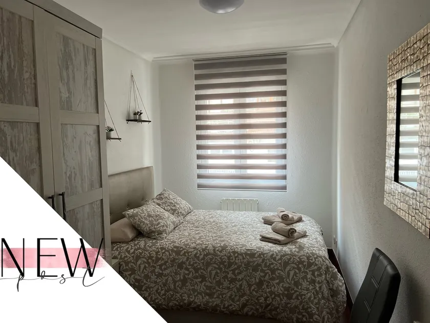 Apartamento El Pedregal - Image 1