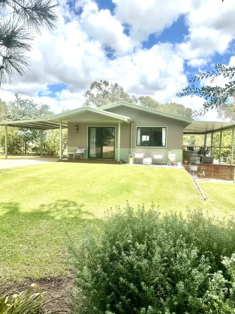 Ladybird Lodge - Image 1