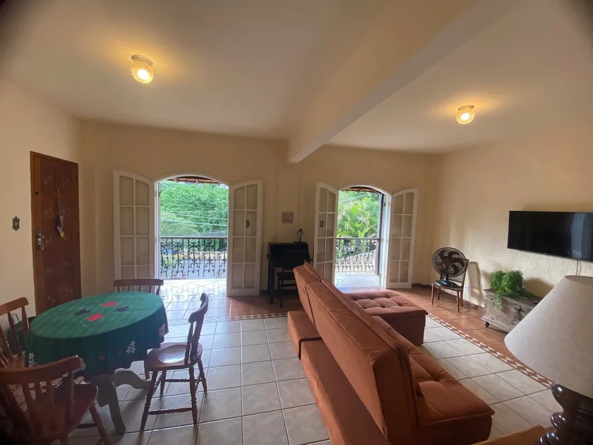 Intimate apartment in Vale do Café - Image 1