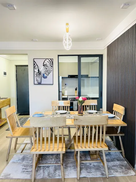 Airport Salome Cosy Apartment Near JKIA/SGR/POOL - Image 1