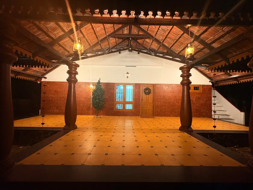Kochuthottathil Heritage - Image 1
