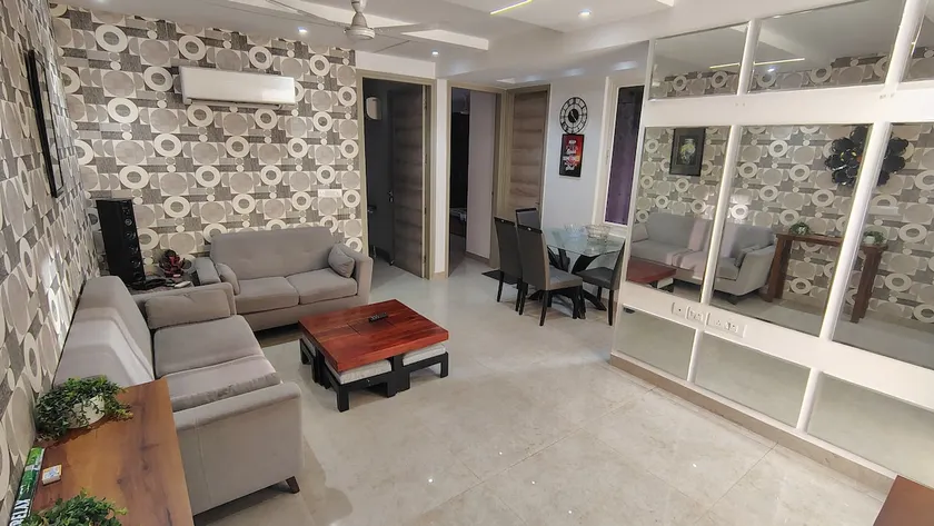 Aanya's Nest - Image 1