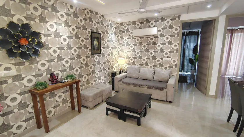 Aanaya's Premium Homestay - Image 1