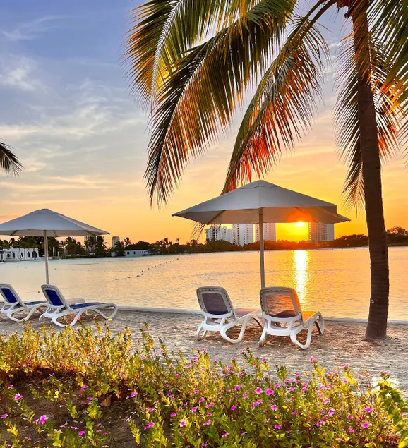 Suite in beach resort Wi-fi/Pool - Image 1
