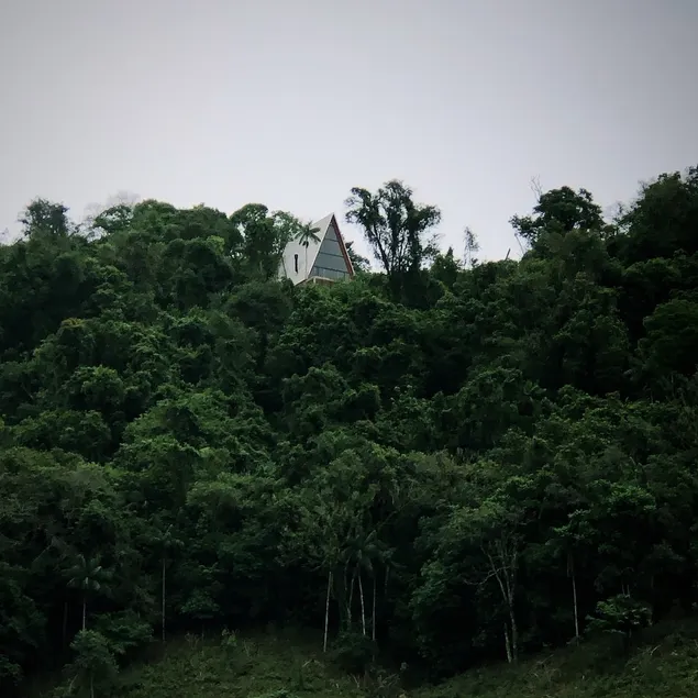 Ouro Verde Cabin - Image 1