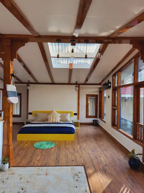 Shimla Gypsy - The Attic Studio - Image 1
