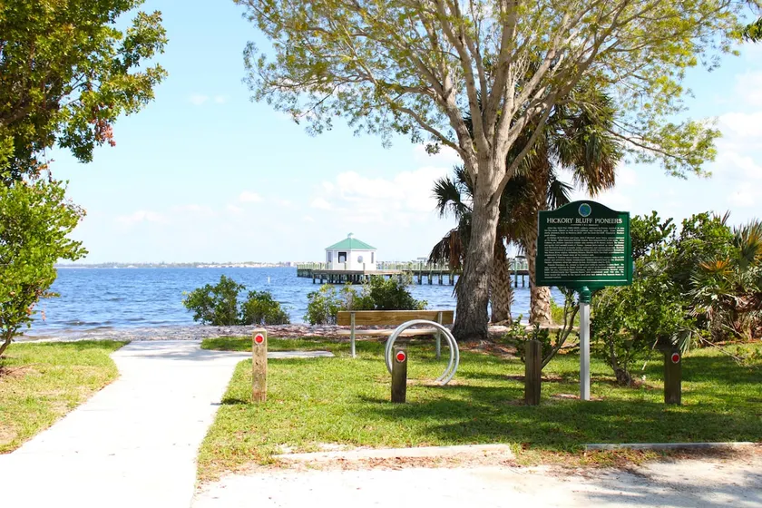 Prime Punta Gorda: 50 Steps to Park/ tiny beach(1) - Image 1