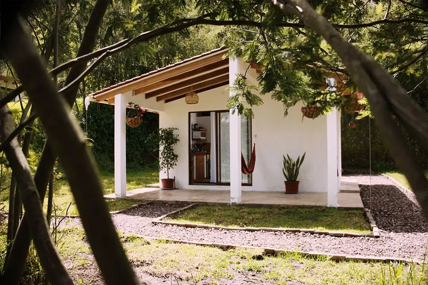 Cabin in the Ilaló Mountains - Quito - Image 1