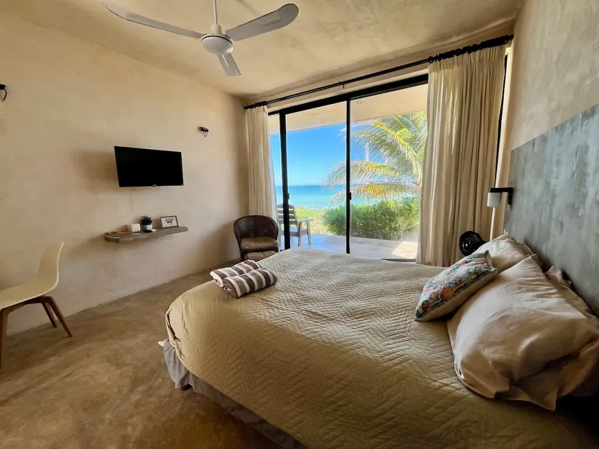Suite A ”casArena” oceanfront - Image 1