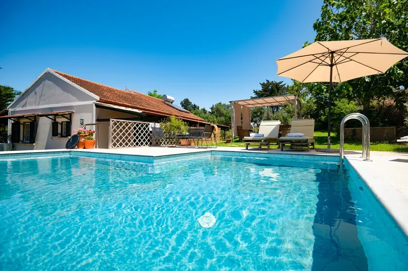 Villa Serenita - Image 1