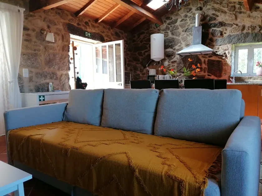 Casa Pedra & Cal - Image 1