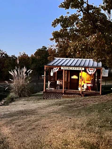 Couples Retreat & Renewal The Cabin on the Pond - Image 1