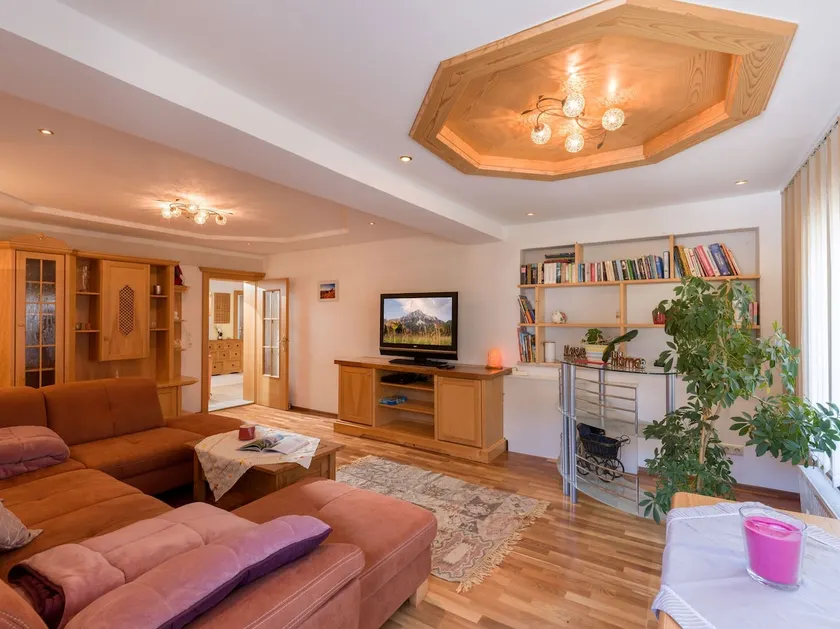 Grand appartement à 2 minutes du téléski - Image 1