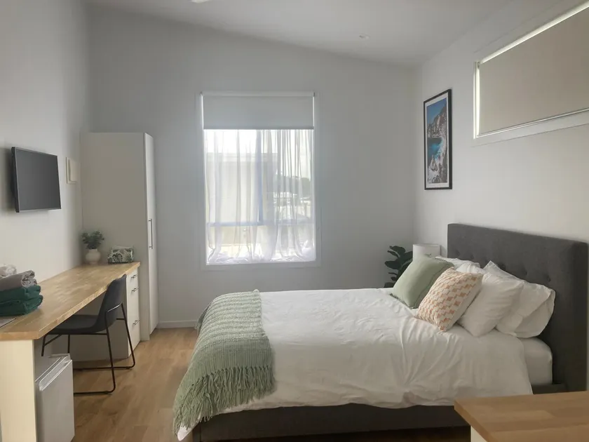 Sapphire Beach Studio - Image 1