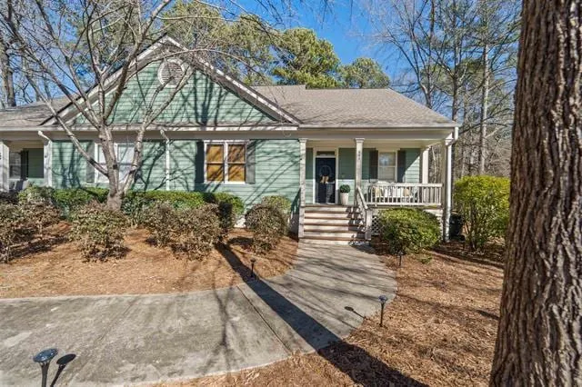 Great Waters Lake/Golf Cottage - Image 1
