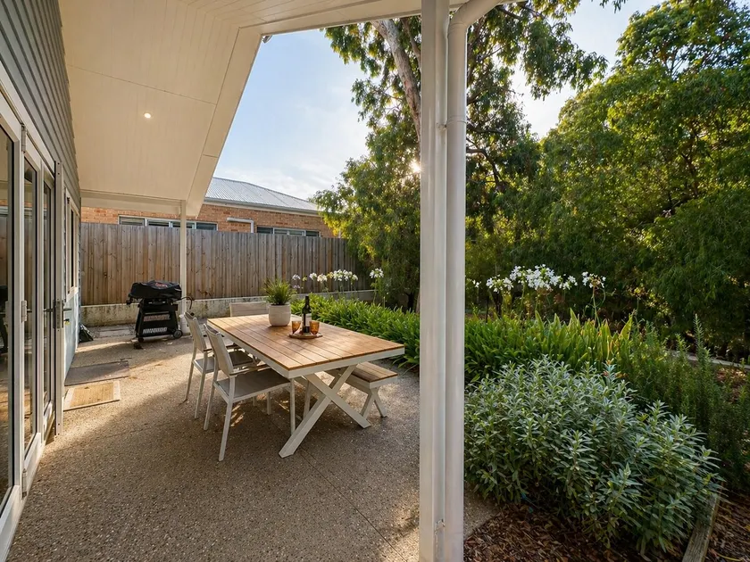 Blau A Cosy Family Retreat in Dunsborough - Image 1