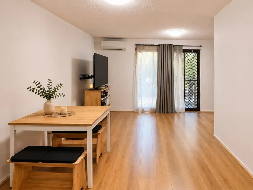 Modern Coastal Stay Minutes from Scarborough Beach - Image 1