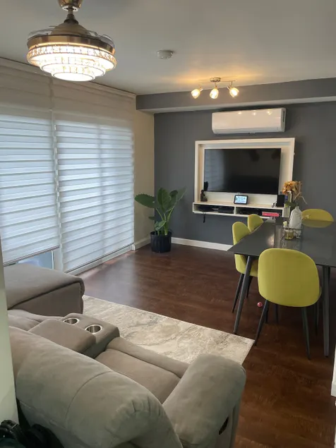 Enjoy this cozy apartment. - Image 1