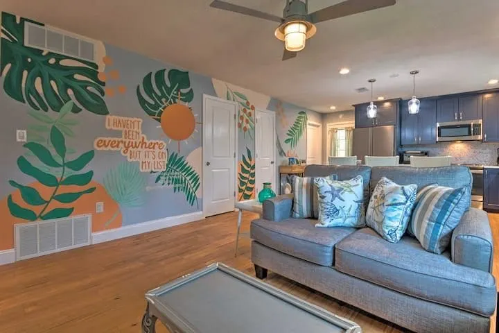 Pensacola Backyard Oasis - Image 1