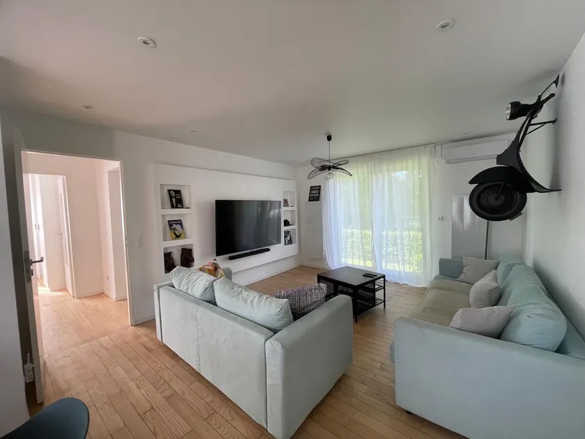 Modern apartment, completely renovated, l'olivier du ciel ODC - Image 1