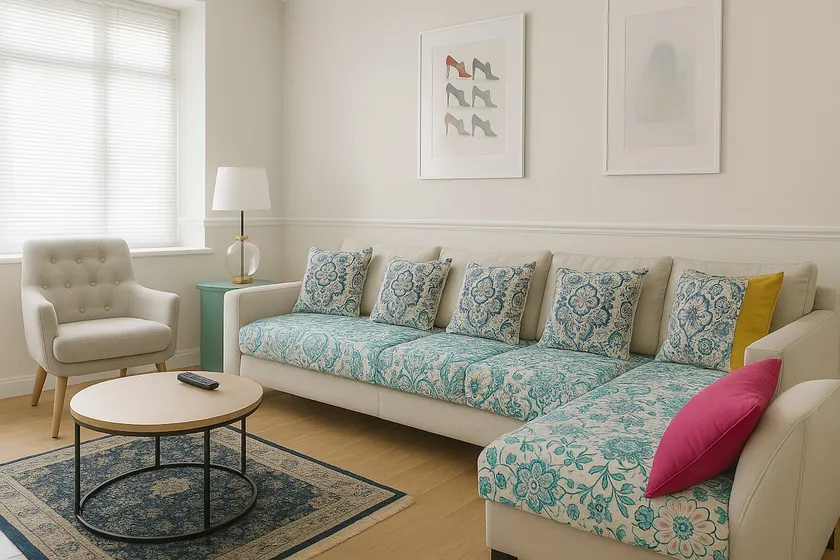 House in Brighton & Hove with Parking - Image 1