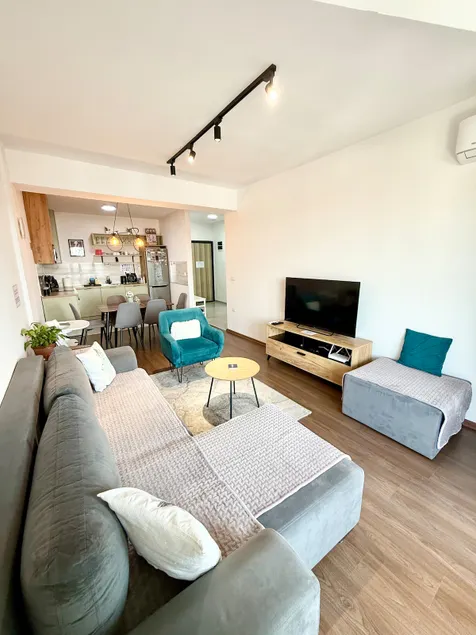 MML Apartment Skopje - Image 1