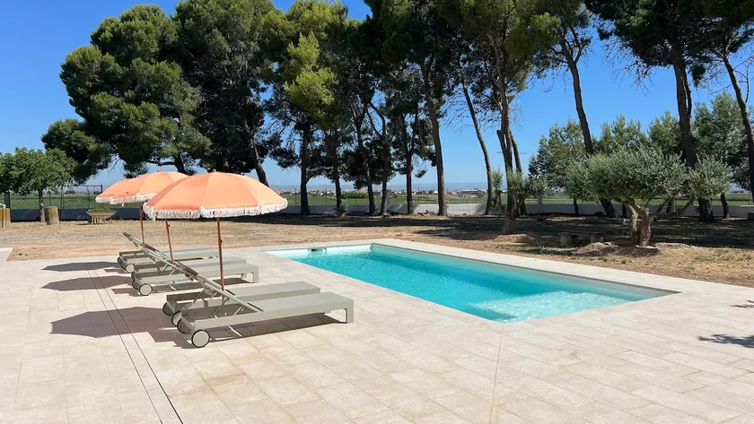 Saltwater Pool•Kids Play Zone•Cinema•Game room•AC - Image 1