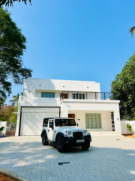 Cozy Stay in thiruvananthapuram - Image 1