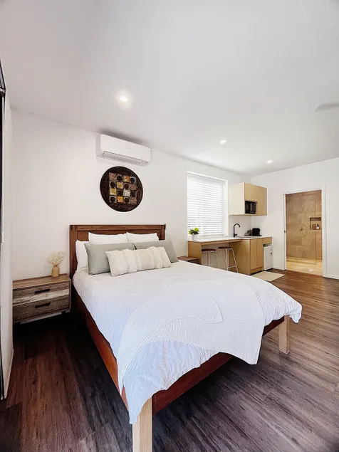 Self contained studio 5 minutes from Buderim. - Image 1