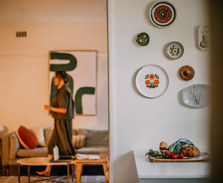 Hazel House - A stylish stay in Ballarat - Image 1