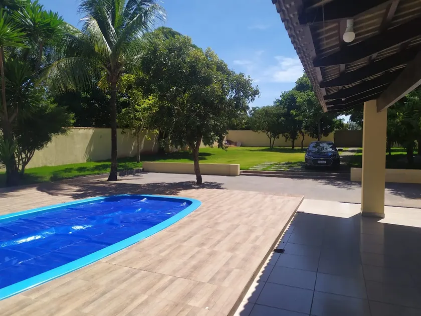 House with heated pool - Image 1
