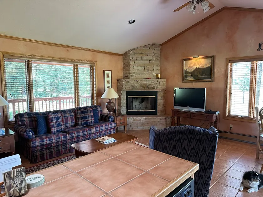 The Casita at The Timbers - Image 1