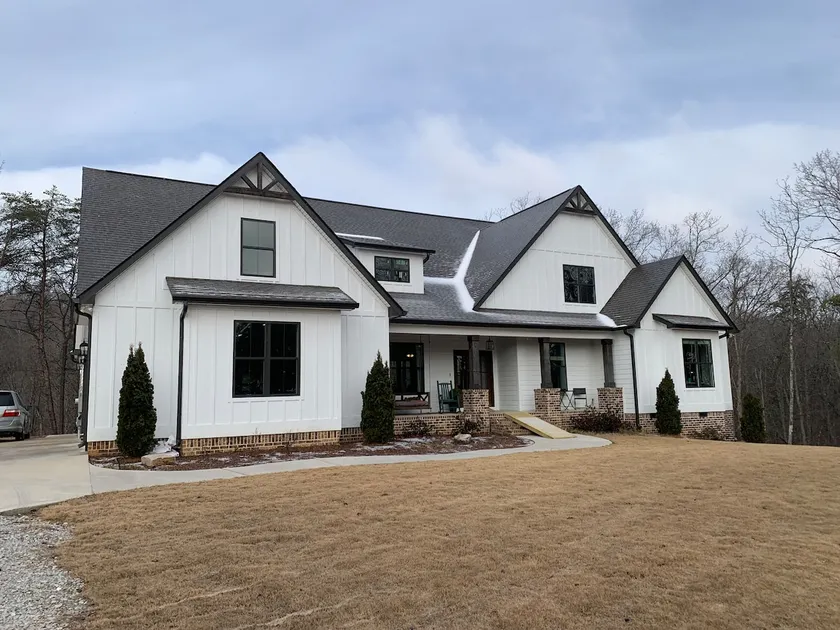 Secluded Getaway in Ringgold, GA - Image 1