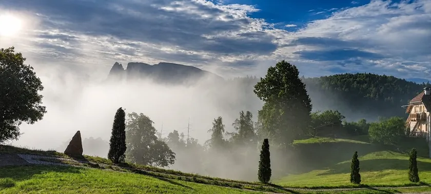 Aschnerhof Auf´m Egg - Image 1
